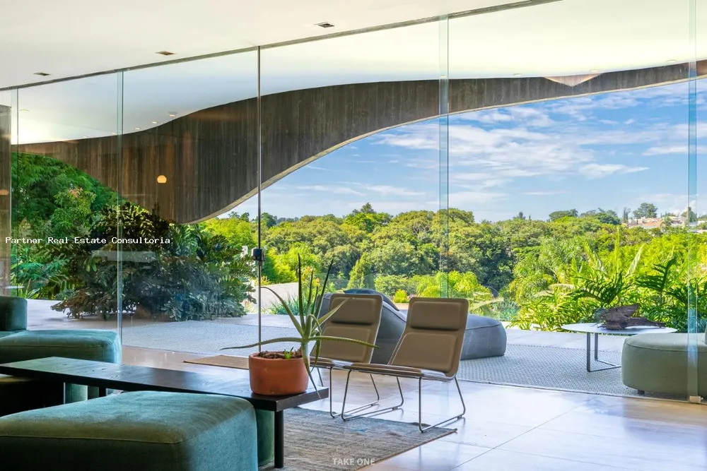 Casa de Condomínio, 5 quartos - Foto 9