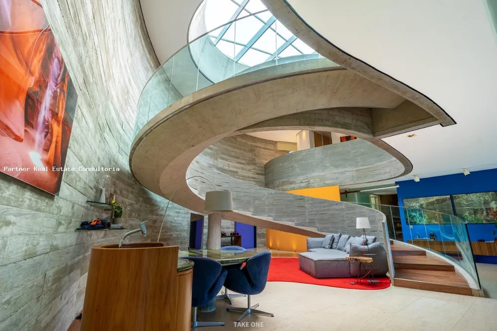 Casa de Condomínio, 5 quartos - Foto 6