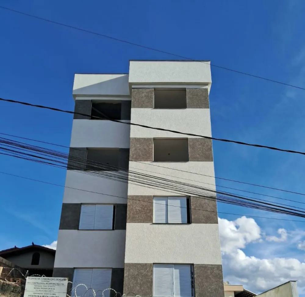 Apartamento, 3 quartos, 134 m² - Foto 1