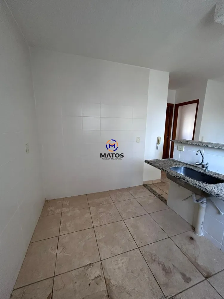Apartamento, 2 quartos, 46 m² - Foto 6