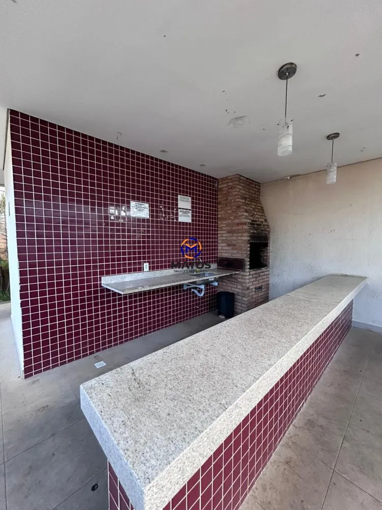 Apartamento, 2 quartos, 46 m² - Foto 11