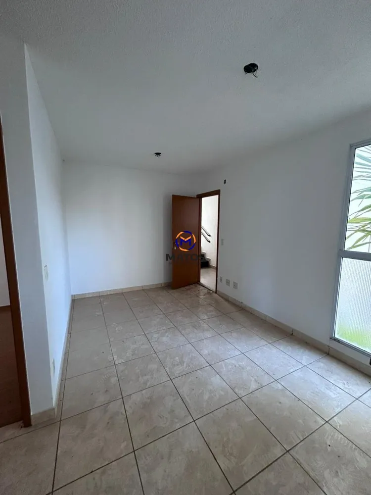 Apartamento, 2 quartos, 46 m² - Foto 4