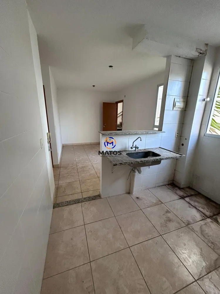 Apartamento, 2 quartos, 46 m² - Foto 5