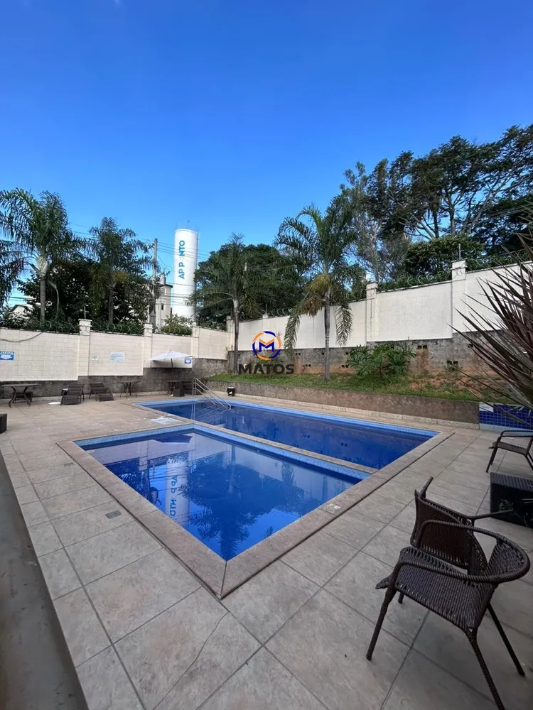 Apartamento, 2 quartos, 46 m² - Foto 10