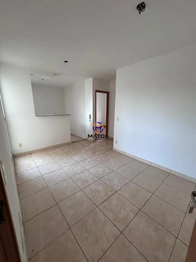 Apartamento, 2 quartos, 46 m² - Foto 2