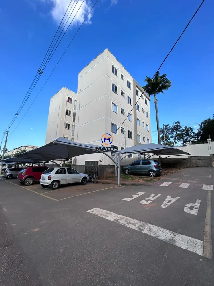 Apartamento, 2 quartos, 46 m² - Foto 13