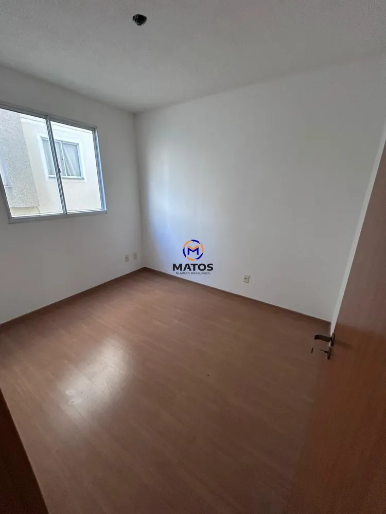 Apartamento, 2 quartos, 46 m² - Foto 9