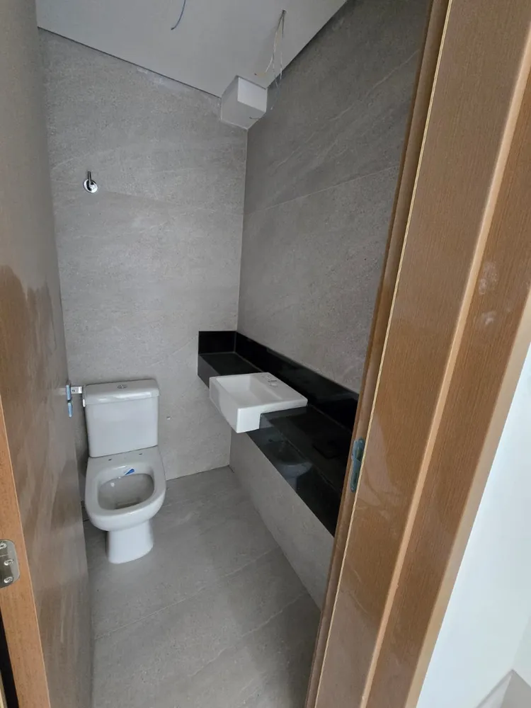 Cobertura, 2 quartos, 128 m² - Foto 4