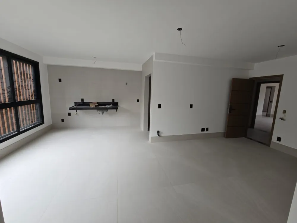 Cobertura, 2 quartos, 128 m² - Foto 2