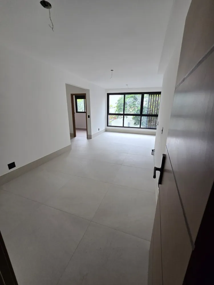 Cobertura, 2 quartos, 128 m² - Foto 5