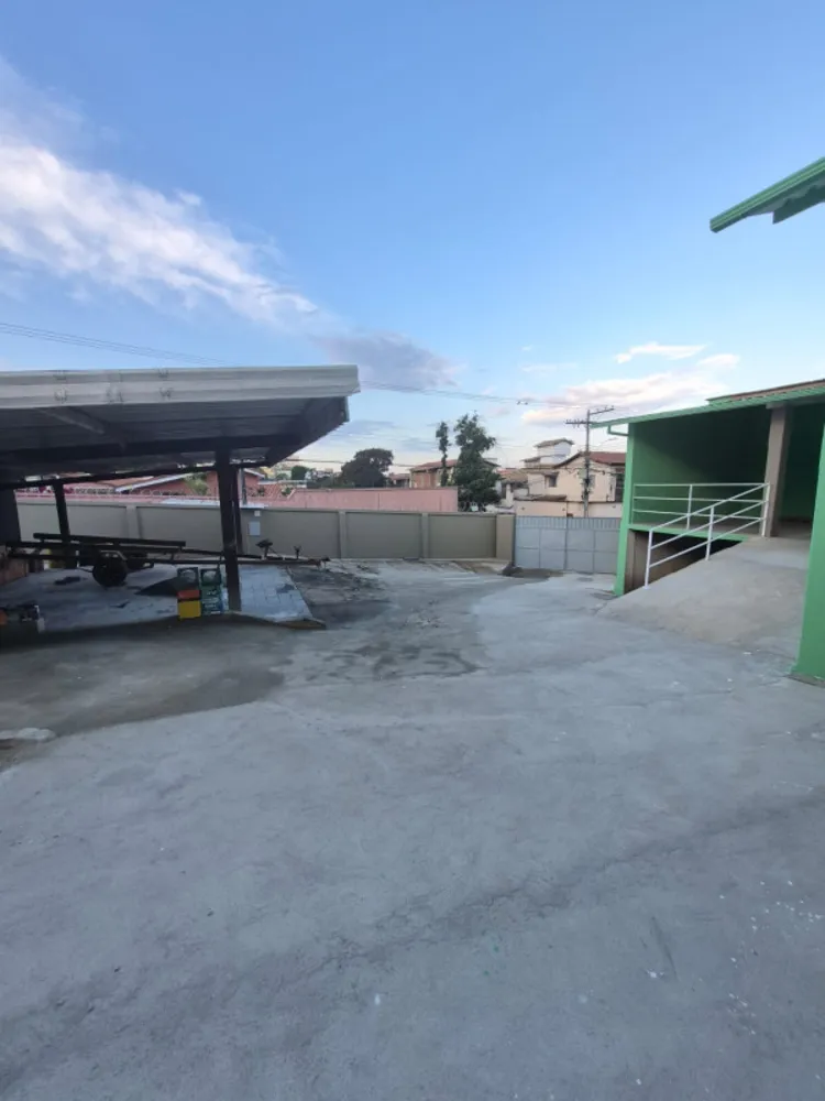 Depósito-Galpão, 780 m² - Foto 11