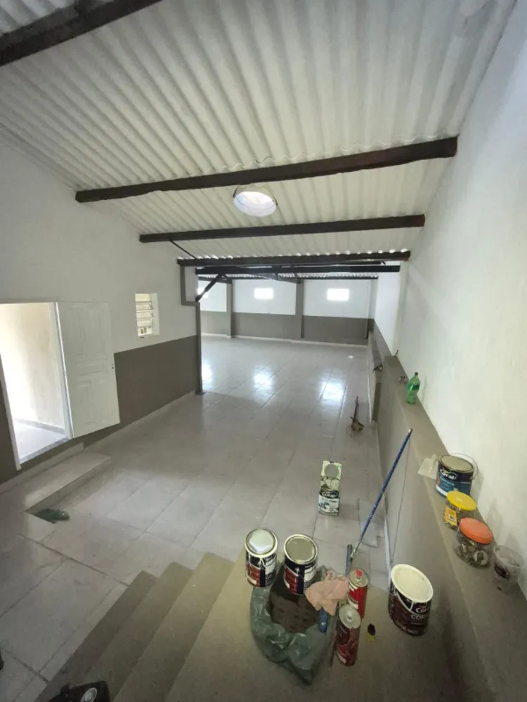 Depósito-Galpão, 780 m² - Foto 8