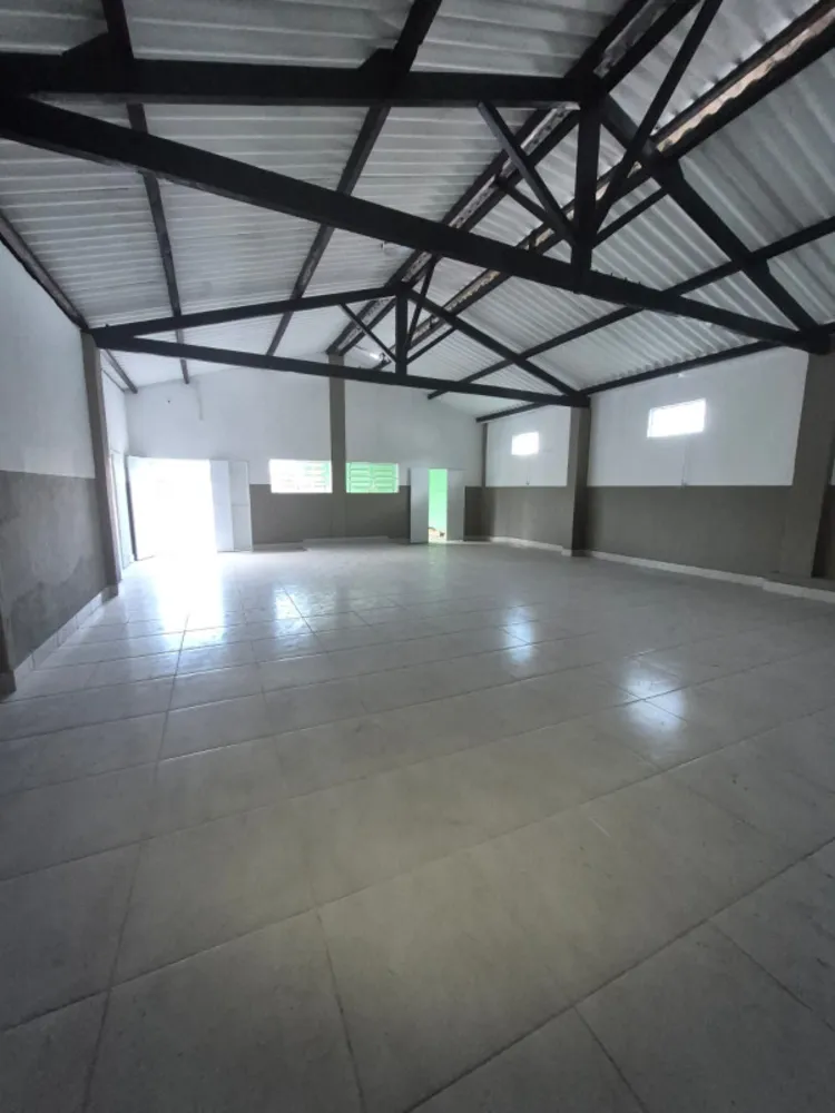 Depósito-Galpão, 780 m² - Foto 9