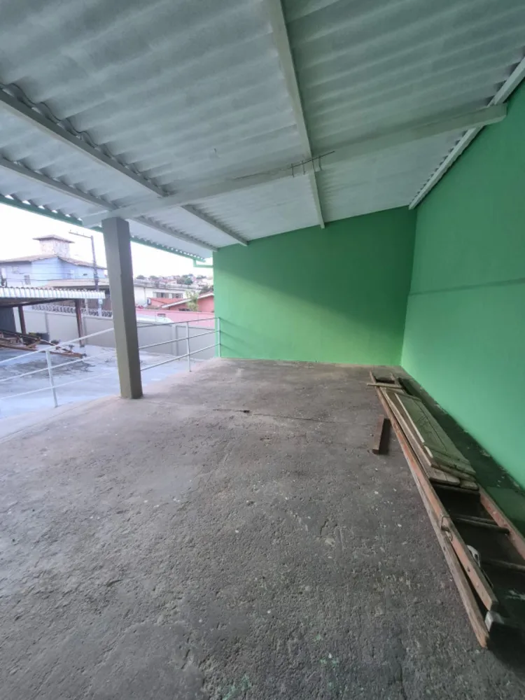 Depósito-Galpão, 780 m² - Foto 10
