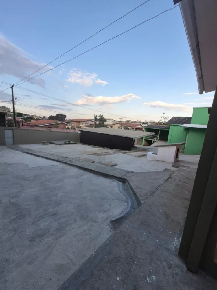 Depósito-Galpão, 780 m² - Foto 1