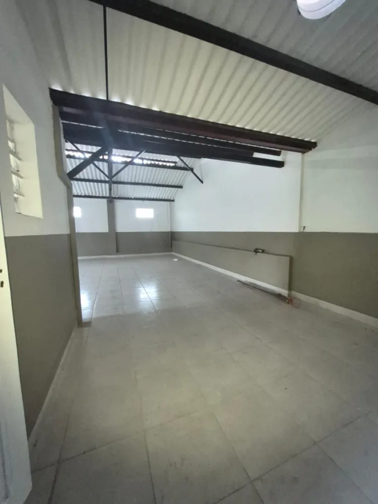 Depósito-Galpão, 780 m² - Foto 8