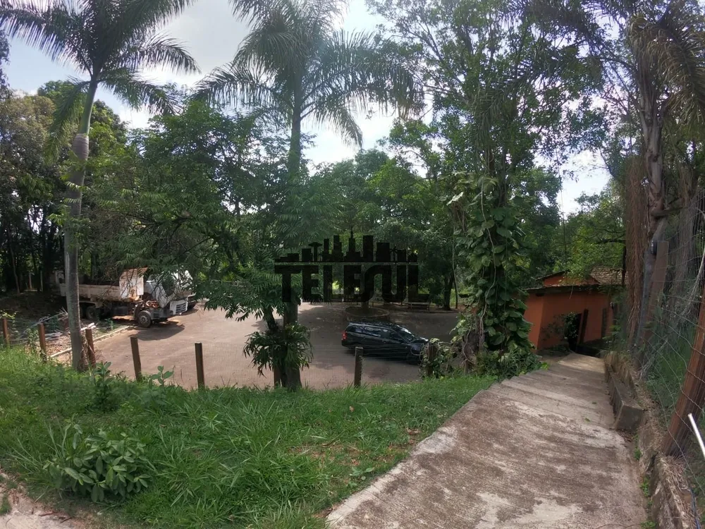 Sítio, 5 quartos, 18100 m² - Foto 2