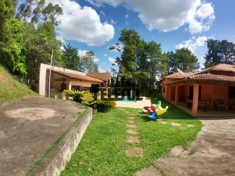 Sítio, 5 quartos, 18100 m² - Foto 3