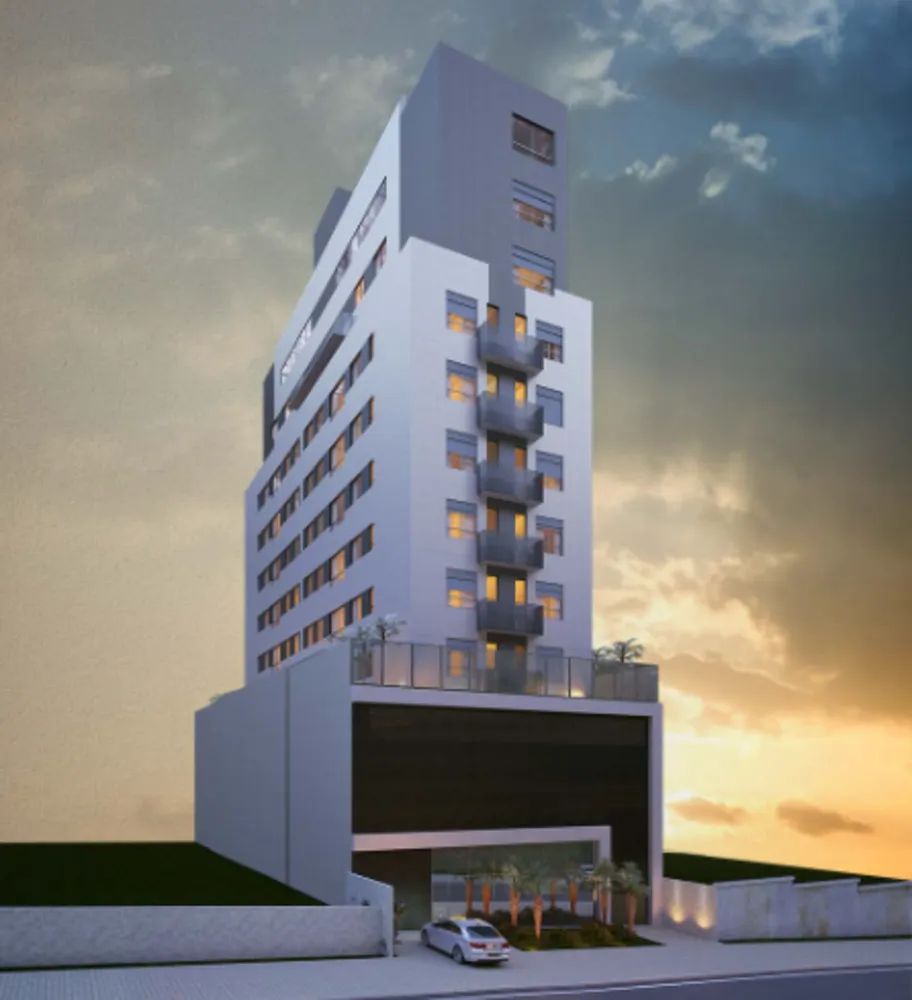Apartamento, 2 quartos, 63 m² - Foto 1