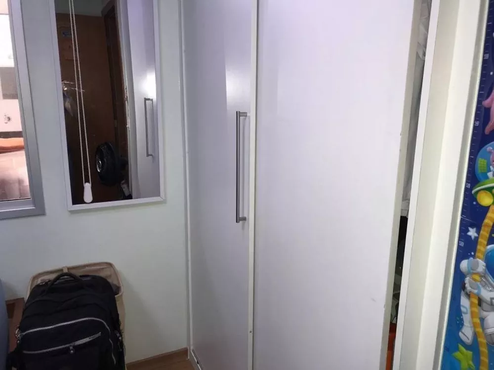 Apartamento à venda com 3 quartos, 161m² - Foto 18