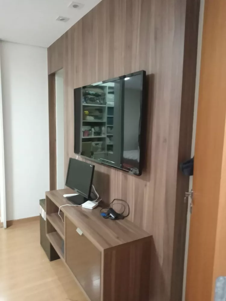 Apartamento à venda com 3 quartos, 161m² - Foto 9