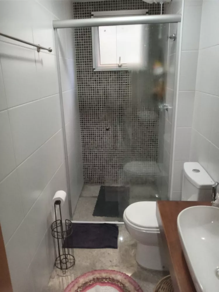 Apartamento à venda com 3 quartos, 161m² - Foto 20