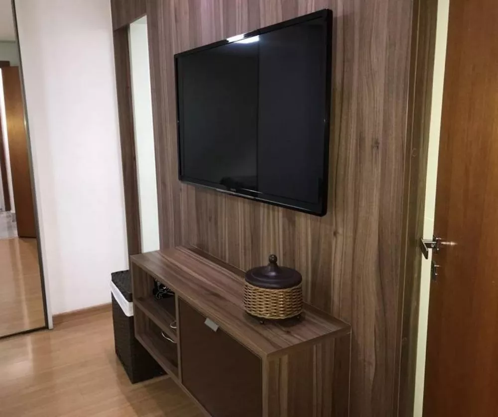 Apartamento à venda com 3 quartos, 161m² - Foto 8