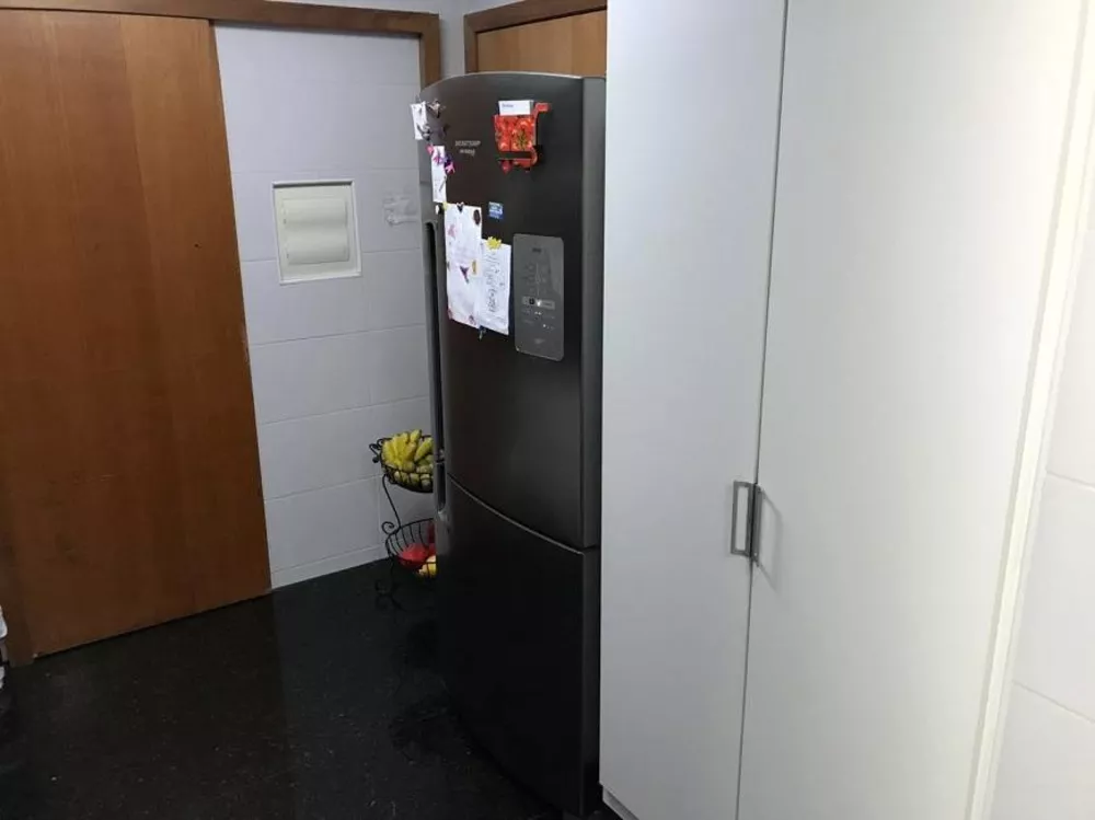 Apartamento à venda com 3 quartos, 161m² - Foto 15