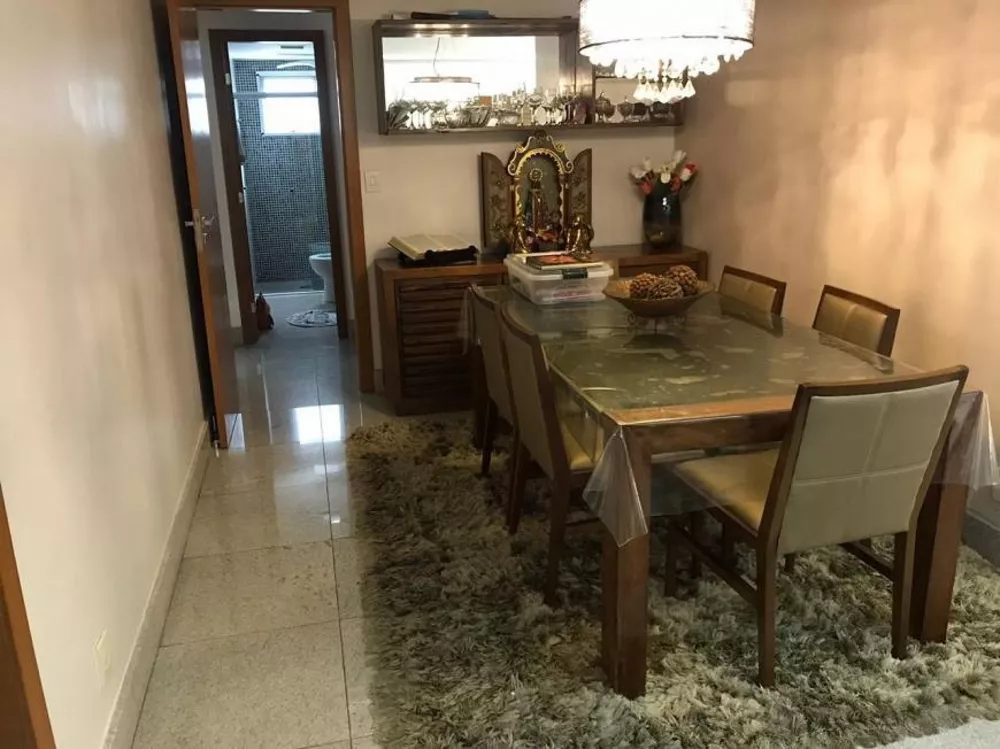 Apartamento à venda com 3 quartos, 161m² - Foto 6