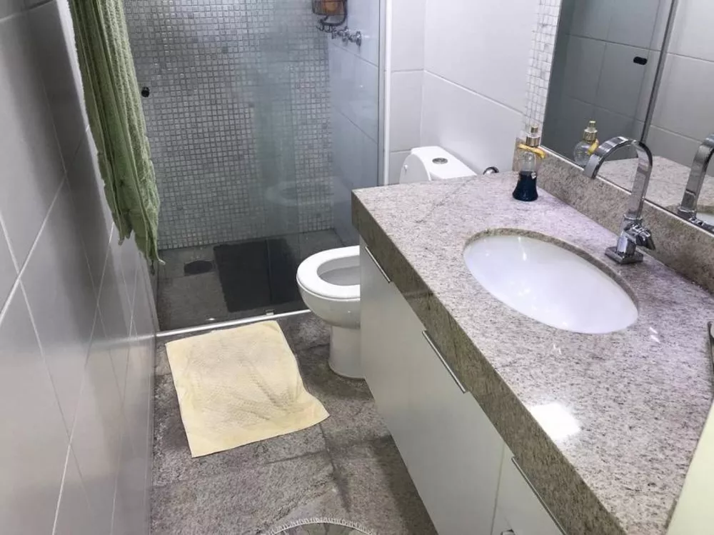 Apartamento à venda com 3 quartos, 161m² - Foto 19