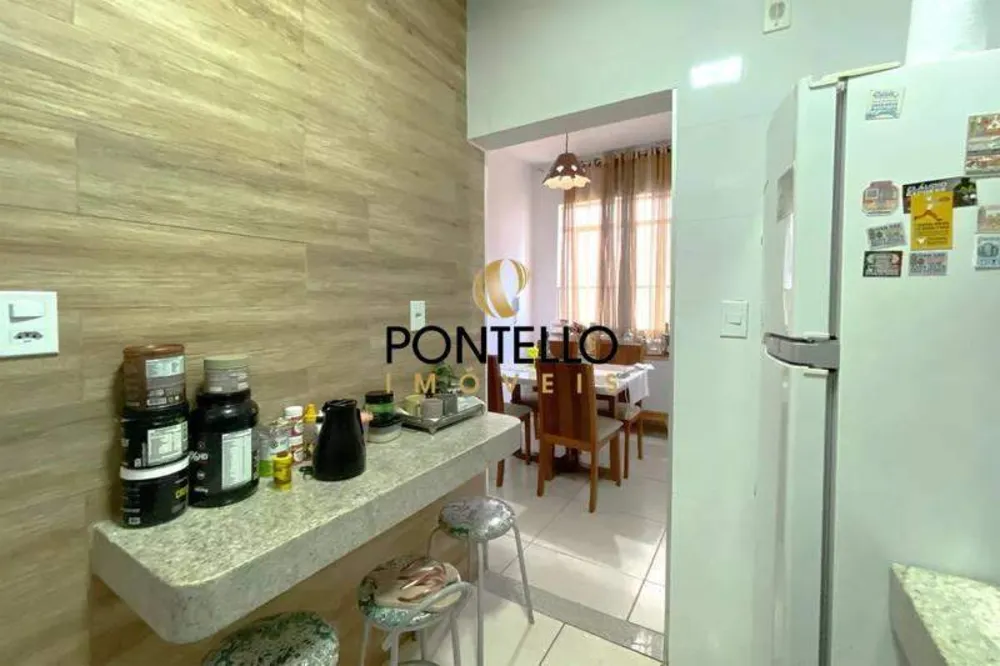 Apartamento, 2 quartos, 66 m² - Foto 5