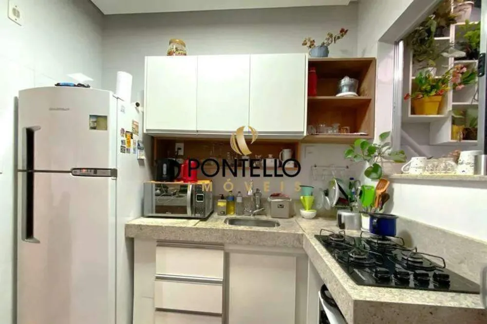 Apartamento, 2 quartos, 66 m² - Foto 4