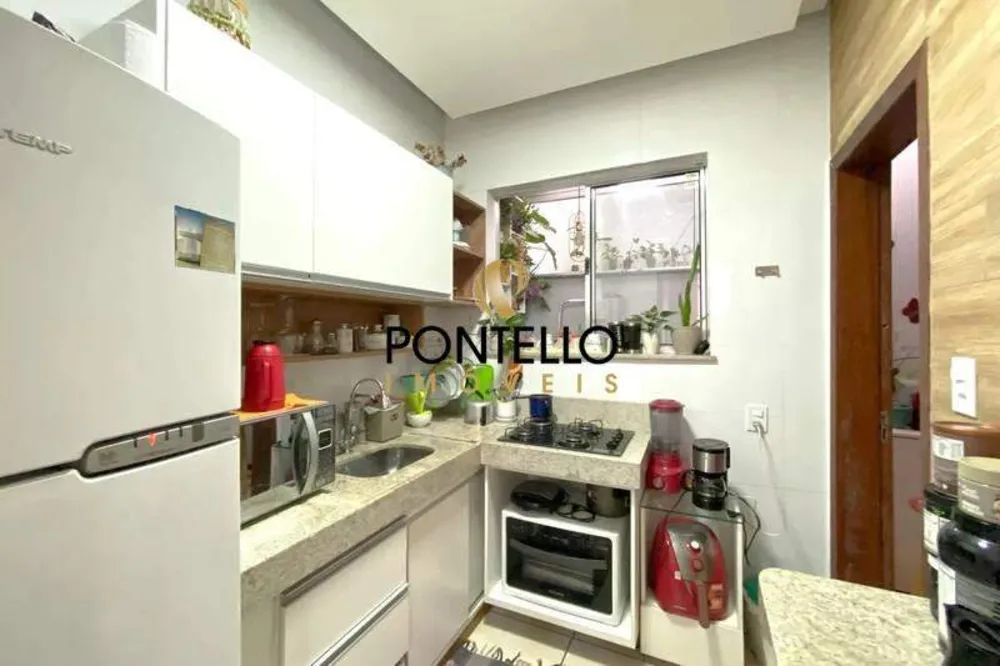 Apartamento, 2 quartos, 66 m² - Foto 3