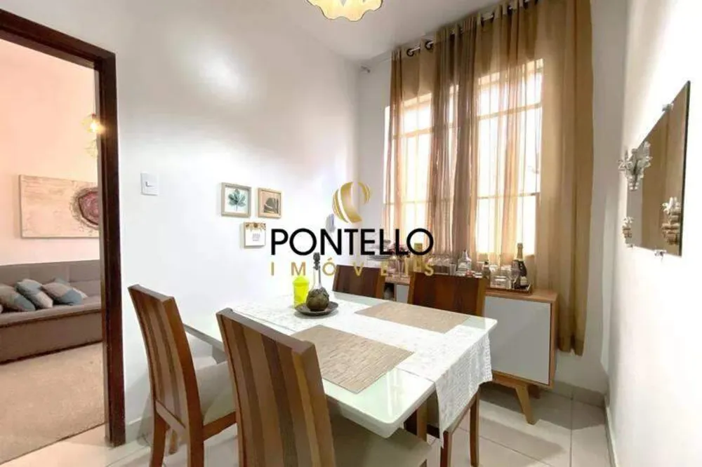 Apartamento, 2 quartos, 66 m² - Foto 2