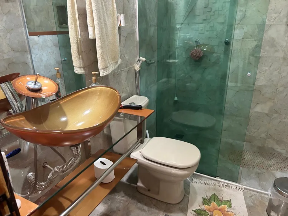 Casa, 3 quartos, 120 m² - Foto 8