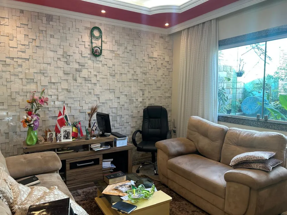 Casa, 3 quartos, 120 m² - Foto 5