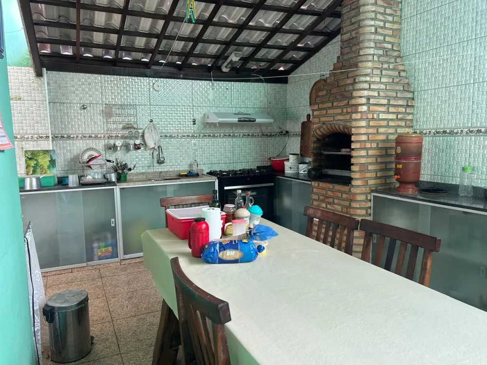 Casa, 3 quartos, 120 m² - Foto 3