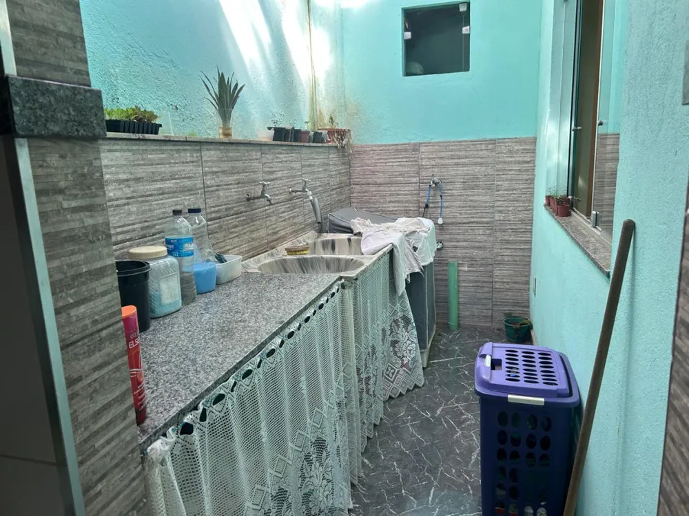 Casa, 3 quartos, 120 m² - Foto 16