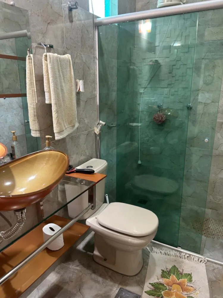 Casa, 3 quartos, 120 m² - Foto 5