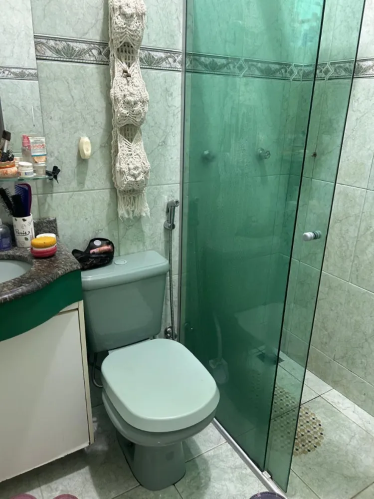 Casa, 3 quartos, 120 m² - Foto 11