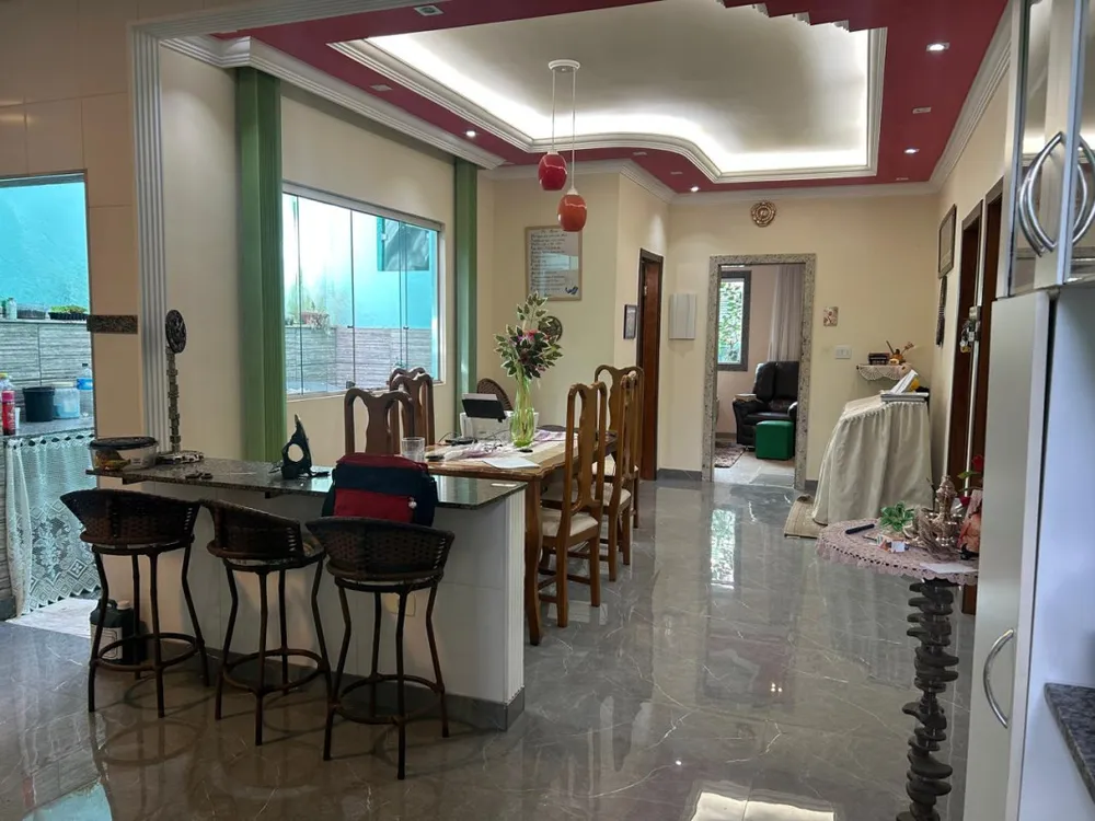 Casa, 3 quartos, 120 m² - Foto 2