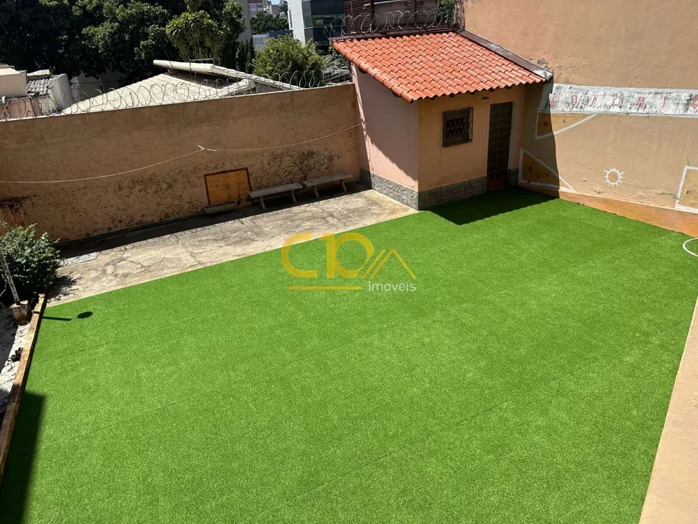 Casa, 4 quartos, 330 m² - Foto 12