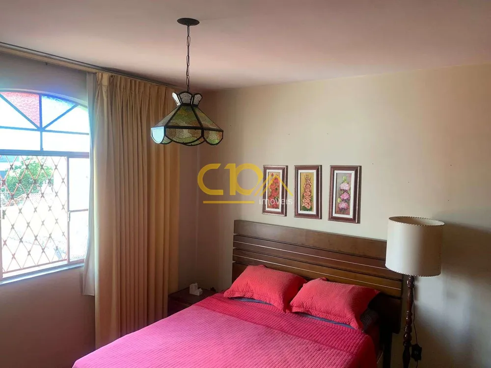 Casa, 4 quartos, 330 m² - Foto 8