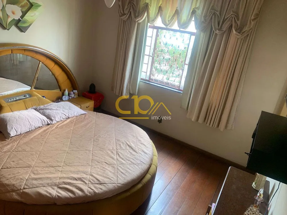 Casa, 4 quartos, 330 m² - Foto 11