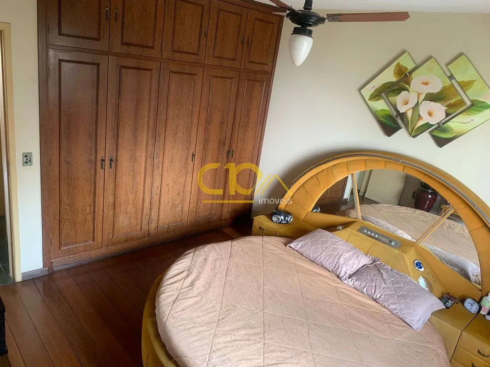 Casa, 4 quartos, 330 m² - Foto 10