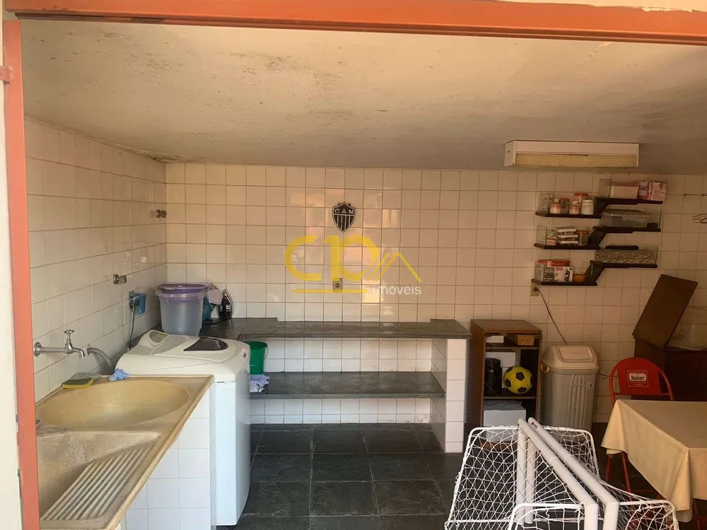 Casa, 4 quartos, 330 m² - Foto 7