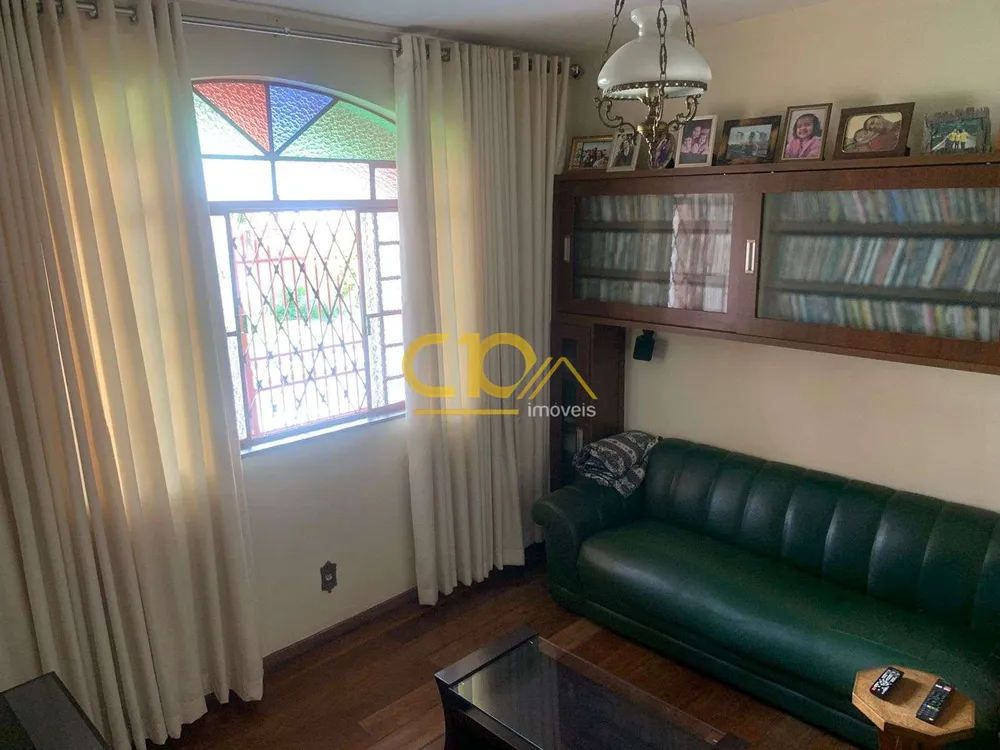 Casa, 4 quartos, 330 m² - Foto 2