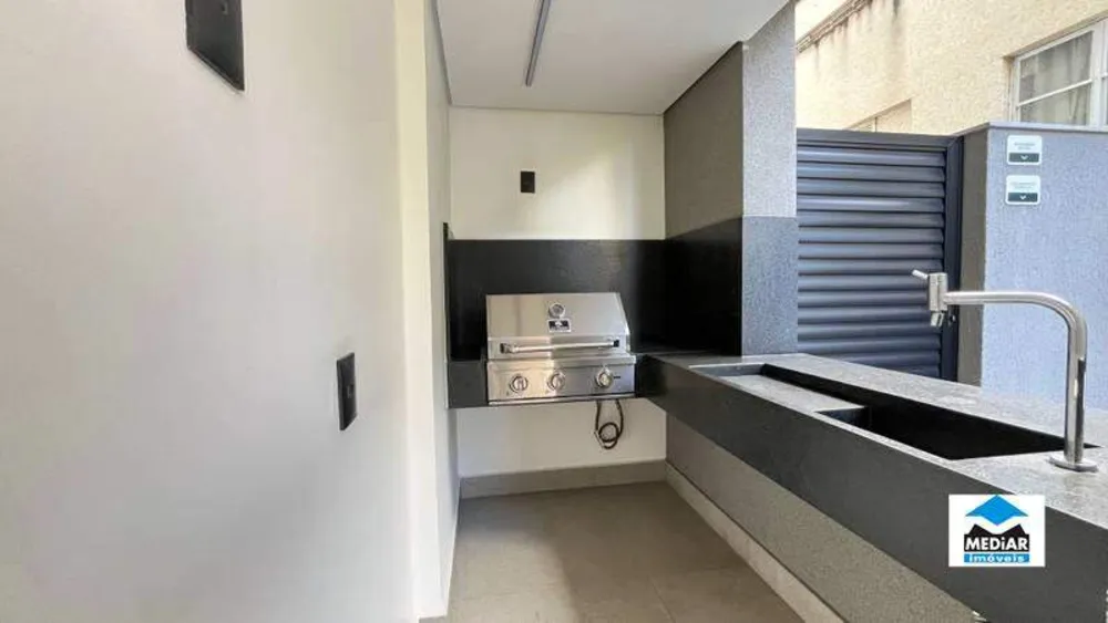 Apartamento, 4 quartos, 143 m² - Foto 3