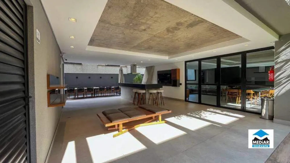Apartamento, 4 quartos, 143 m² - Foto 1