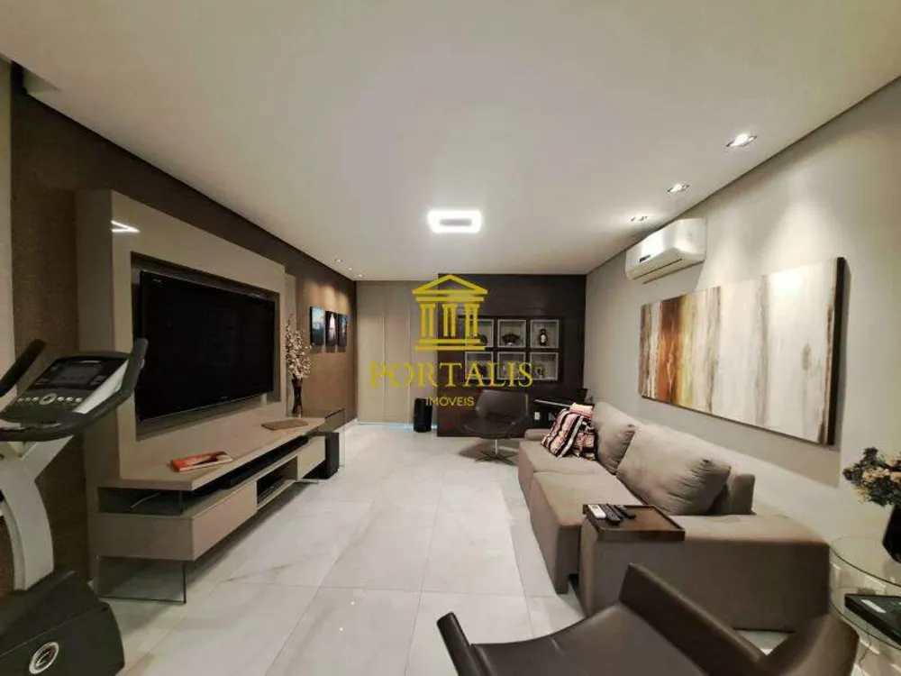 Apartamento, 4 quartos, 143 m² - Foto 2